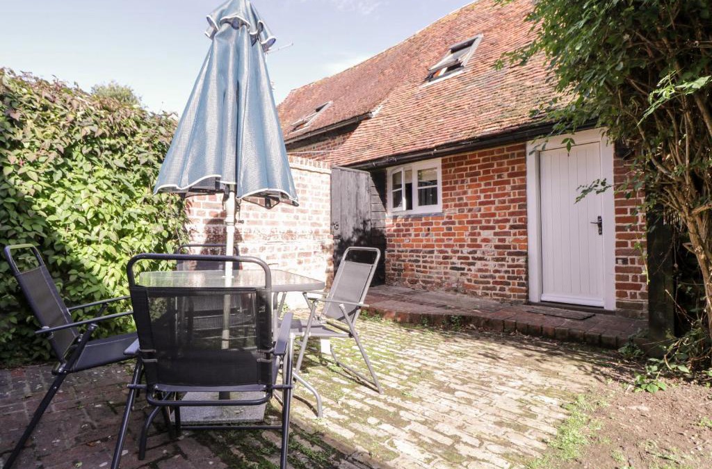 Chislet House | Brew Cottage