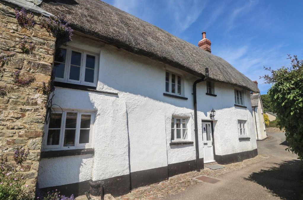Kings Nympton House | Brewers Cottage