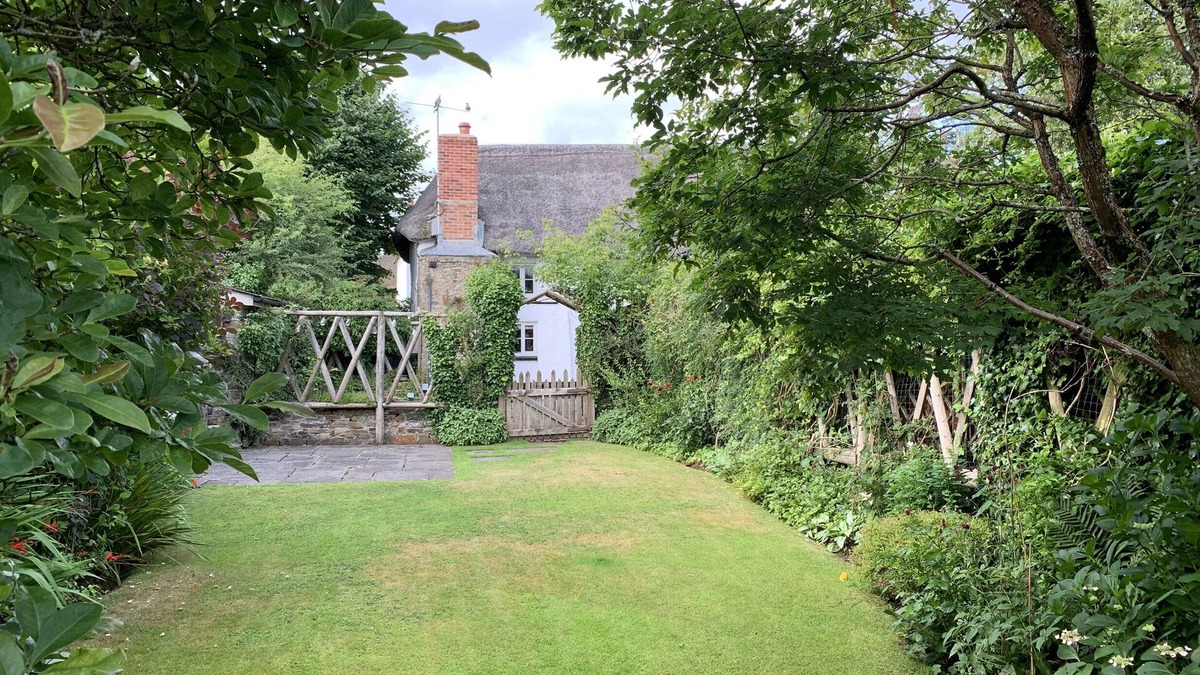 Kings Nympton Cottage | Brewers Cottage