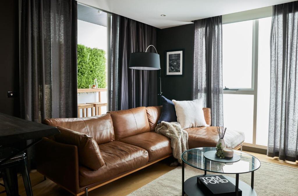 Collingwood Apartment | Brewery Lane