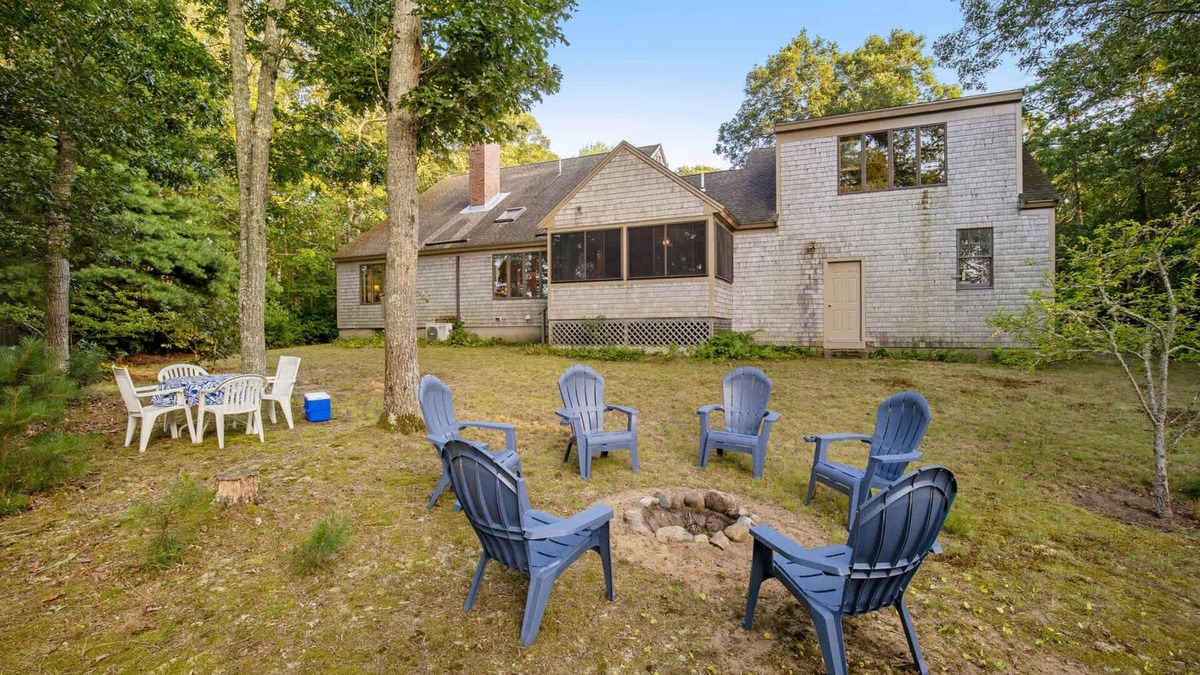 Brewster House | Brewster Family Gateway 3BR
