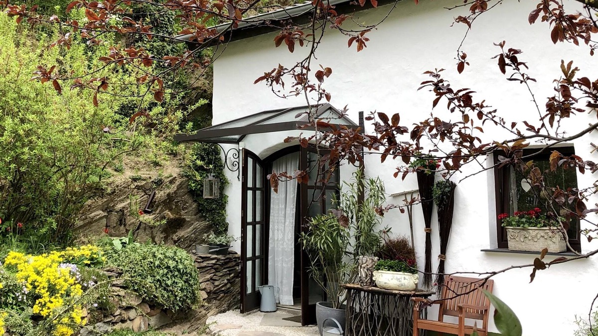 Grenzau House | Brexhäuschen - Urlaub im Grünen