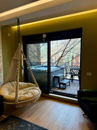 Brezovice Apartment | Brezovica Lux