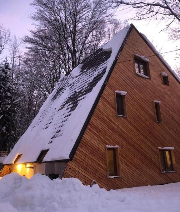 Brezovice Villa | Brezovica Luxury Villa, Brezovicë