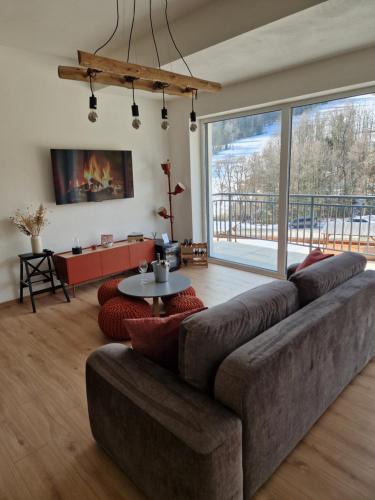 Oravske Vesele Apartment | BREZOVINA Apartmán Pohoda Orava