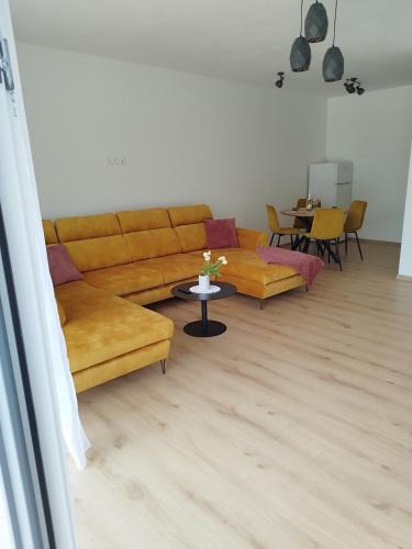 Oravske Vesele Apartment | Brezovina Apartman 102