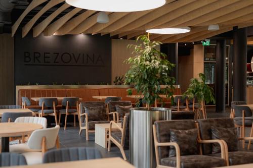 Oravske Vesele Apartment | Brezovina B208 Oravské Veselé - ORAVA