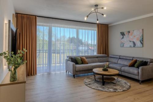 Oravske Vesele Apartment | Brezovina Deluxe apartmán B209