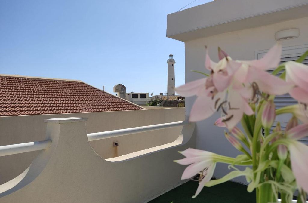 Punta Secca Apartment | Brezza di mare