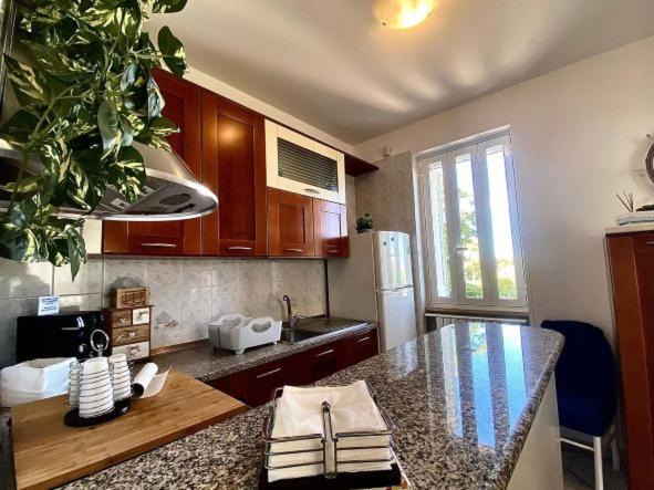 Torre Canne Apartment | Brezza di Mare