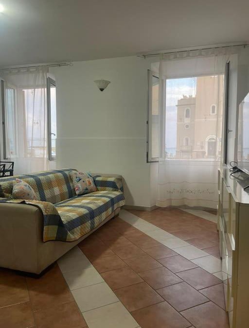 Pegli Apartment | Brezza Marina 3021