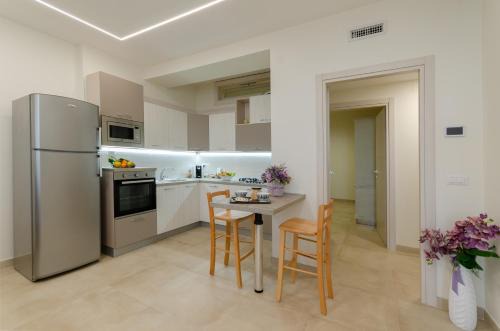 Mattinata House | Brezza Marina