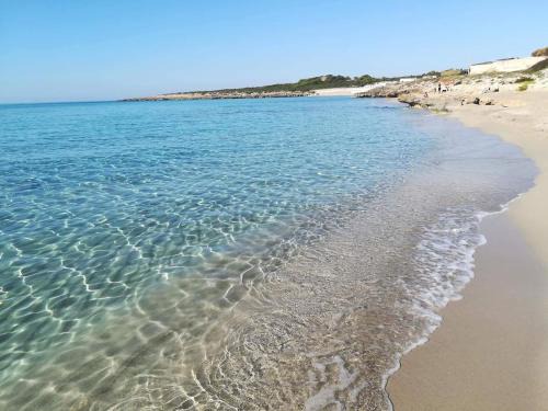 Taranto Apartment | Brezza marina