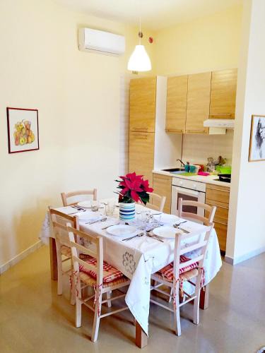 Bitonto Apartment | Brezzolina Apartment with parking