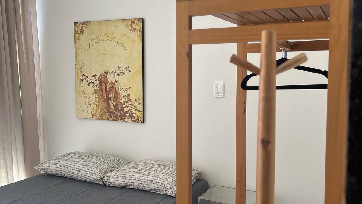 Centro Apartment | Bright, well located and newly renovated studio!