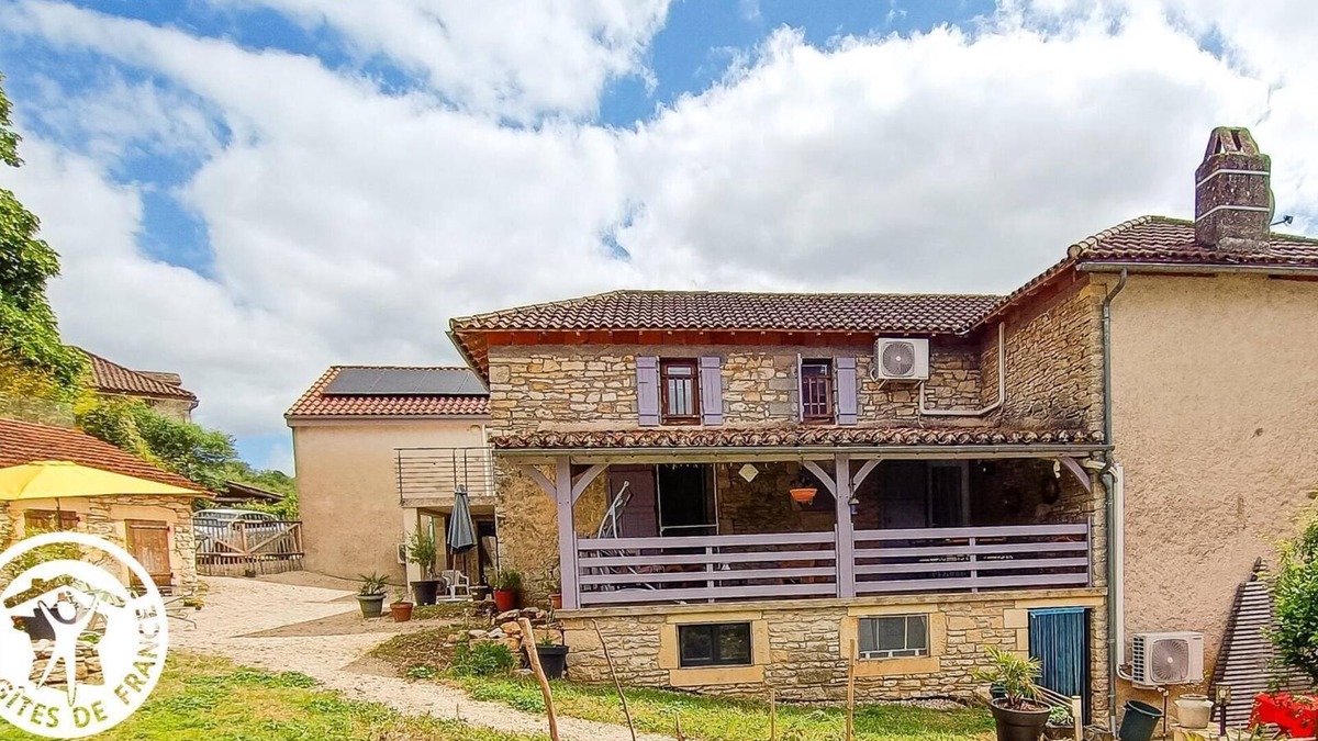 Saint-Medard House | Bri-Gîte - SAINT MEDARD