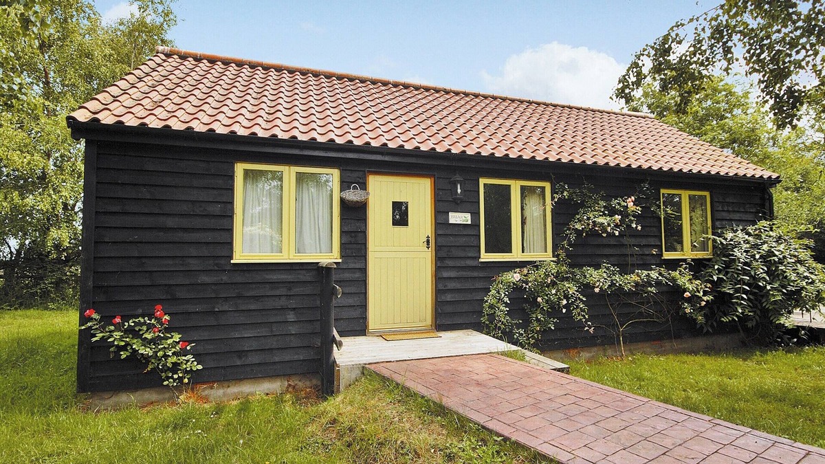 Redisham Cottage | Briar Cottage - E5335