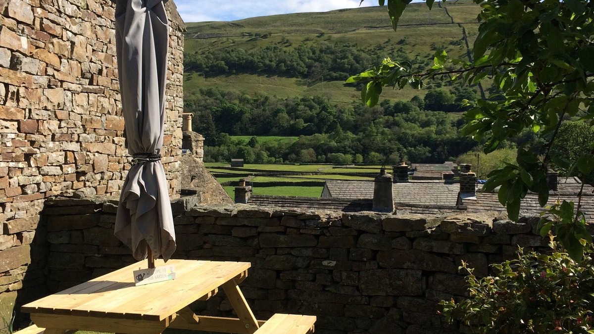 Worton Cottage | Briar Mede in Swaledale