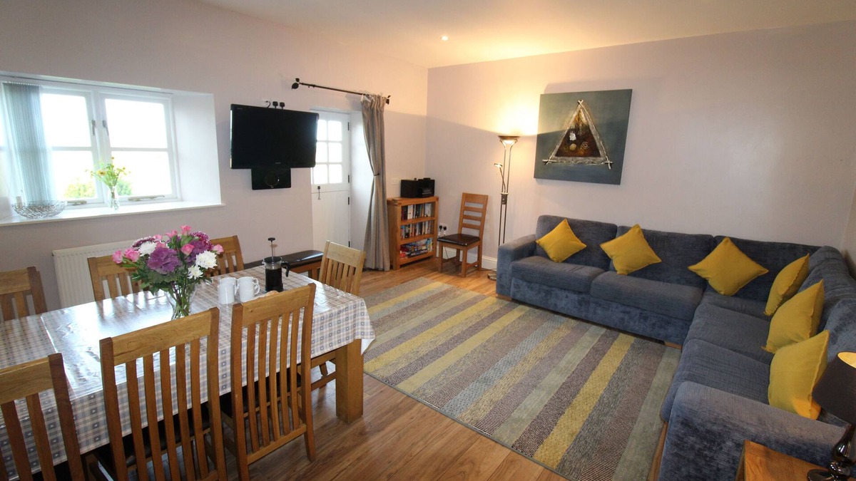 Cramlington House | Briarhill House at Burradon Farm