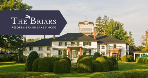 Georgina Resort | Briars Resort and Spa