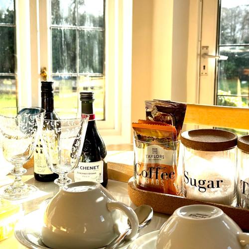 Wilmslow House | Briarwood nr Manchester Airport/Wilmslow
