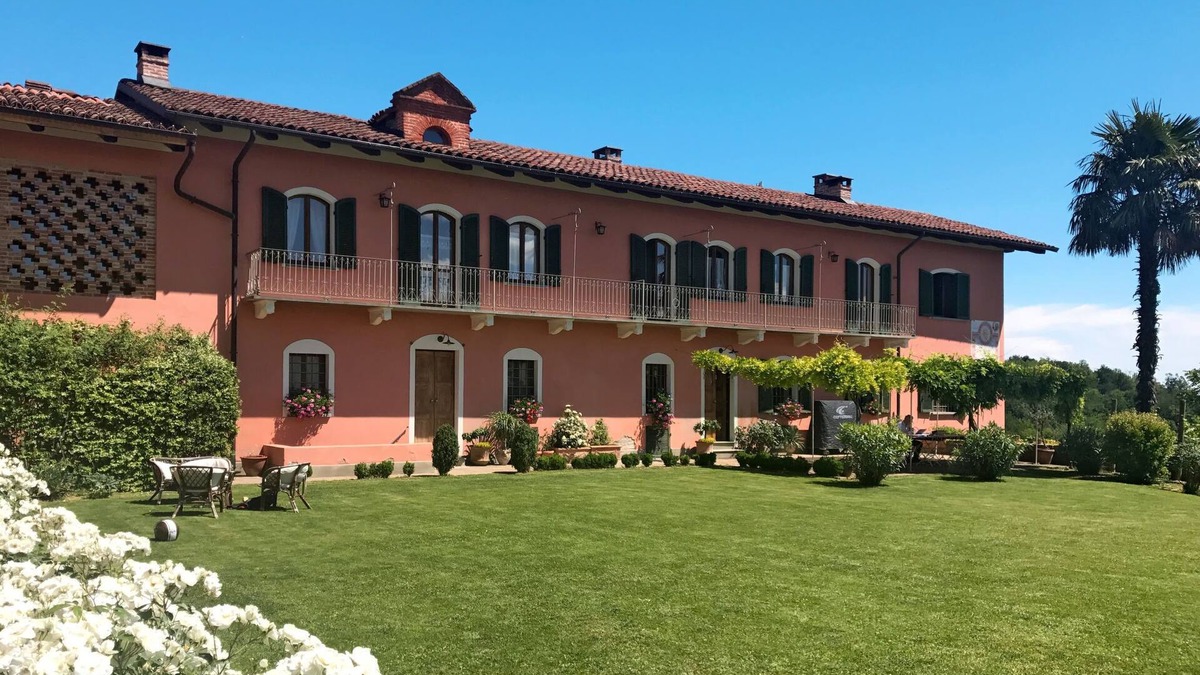 Soglio House | Bric del Vento by Interhome