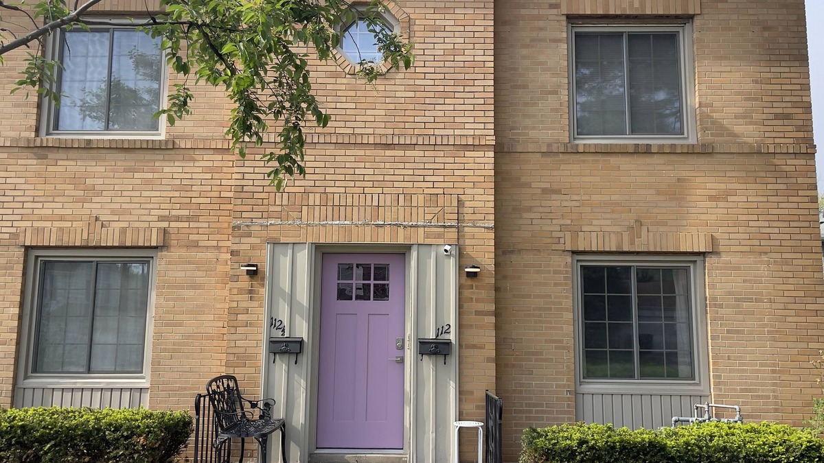 Saint Marys  Allen County House | Brick Beauty in Quiet Neighborhood