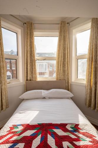 West Hampstead Hotel | Brick Hotel