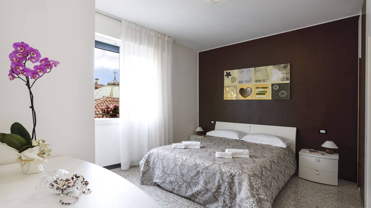 Treviso Apartment | Brick House Treviso - fantastic apartment in town!