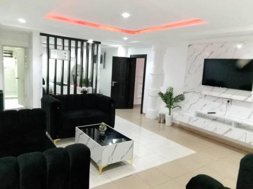 Port Harcourt Hotel | Bricks Luxury Hotel and Suites