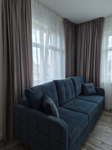 Malbork Apartment | Brickstone Apartments Mabork