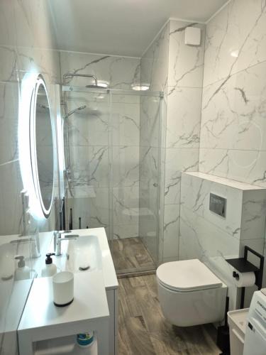 Malbork Apartment | Brickstone Apartments Malbork