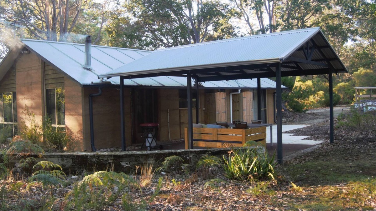 Forest Grove House | Brides Chalet Boranup/Margaret River