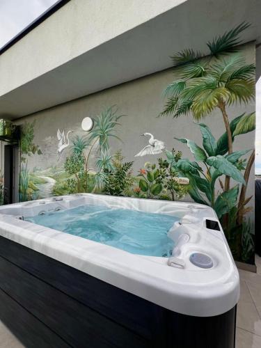 Timisoara Apartment | Bridge Apartments - Penthouse