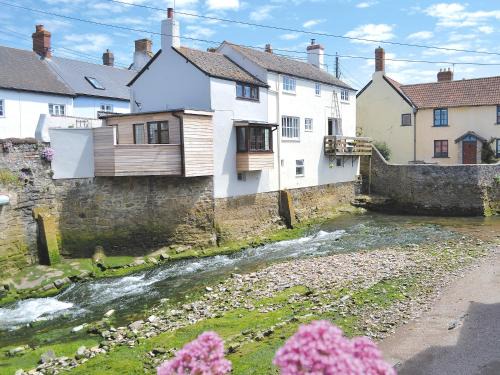 Watchet House | Bridge Cottage