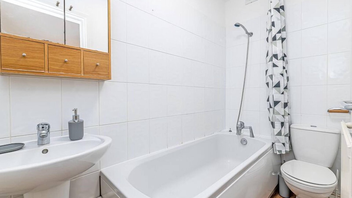 Langcliffe Apartment | Bridge End Mill – Warrendale