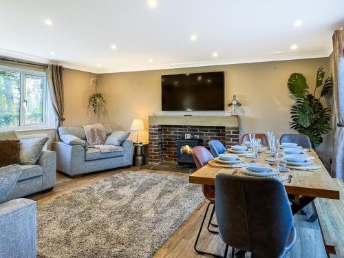 Stramshall House | Bridge Farm