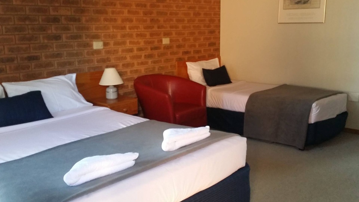 Tocumwal Hotel | Bridge Motor Inn