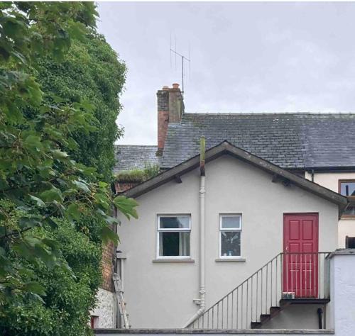 Cavan Apartment | Bridge street studios no 1