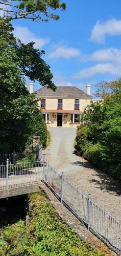 Kilcrohane Bed & Breakfast | Bridge View House B&B and Restaurant