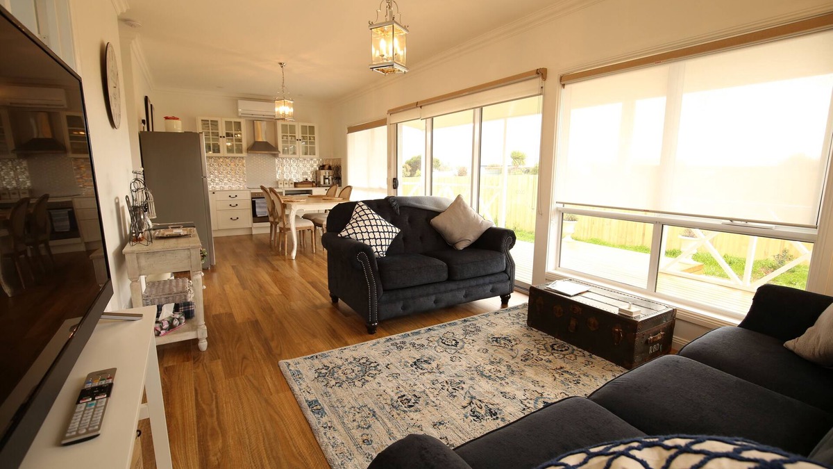 Richmond Villa | Bridgecroft Villa - French Provincial in Richmond