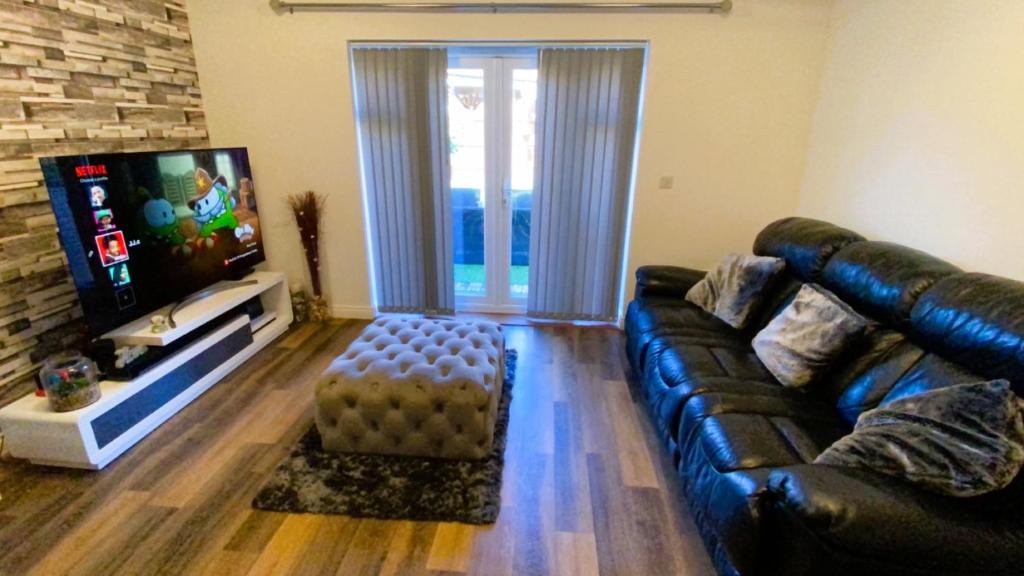 Willesborough House | Bridgefield House