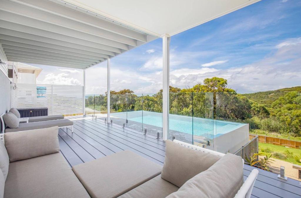 Catherine Hill Bay House | 'Bridgehampton' A Luxury Beach House Dream