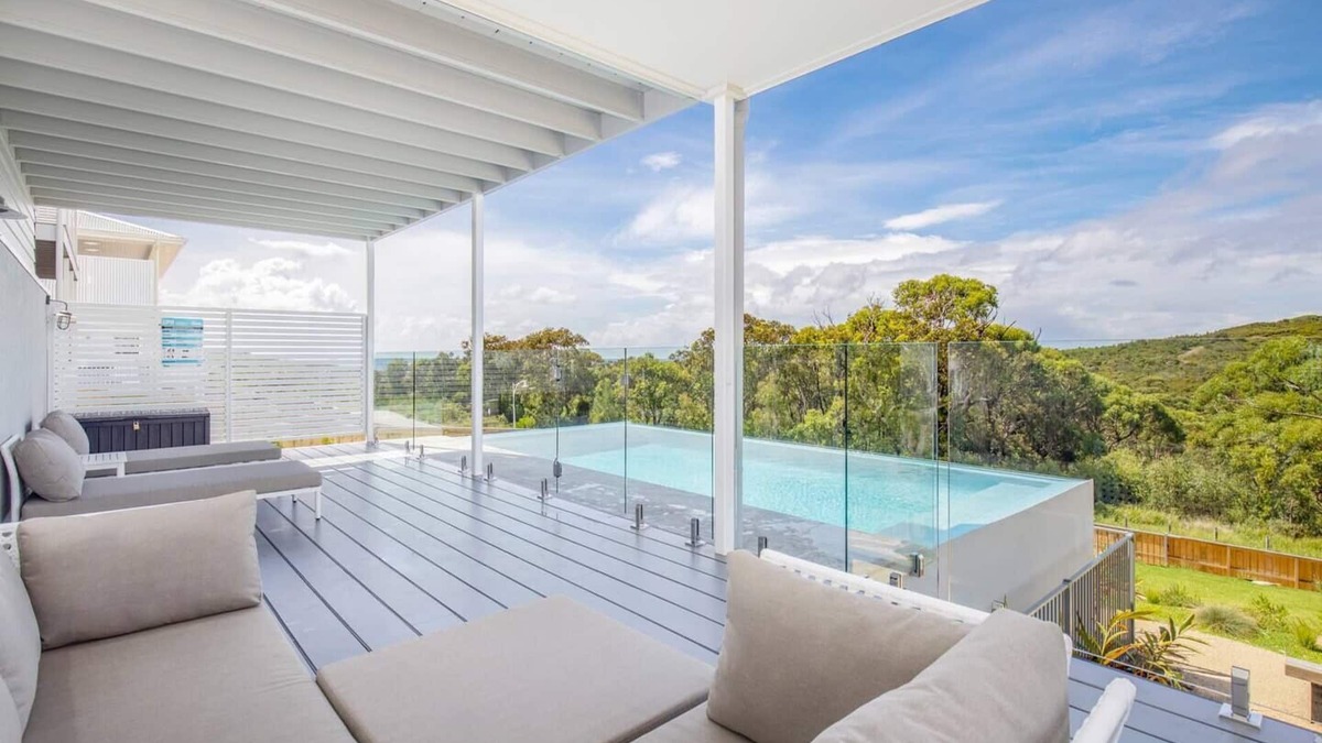 Catherine Hill Bay House | Bridgehampton A Luxury Beach House Dream