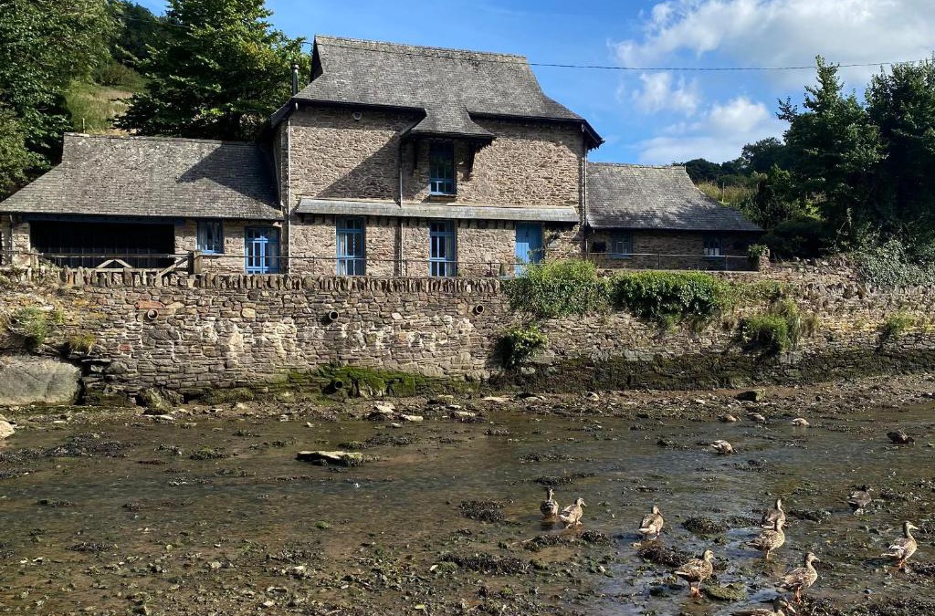 Noss Mayo House | Bridgend Barn