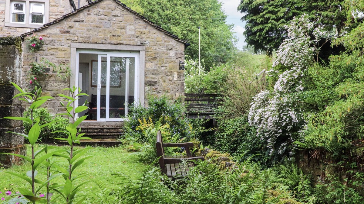 Embsay Cottage | Bridgend Cottage