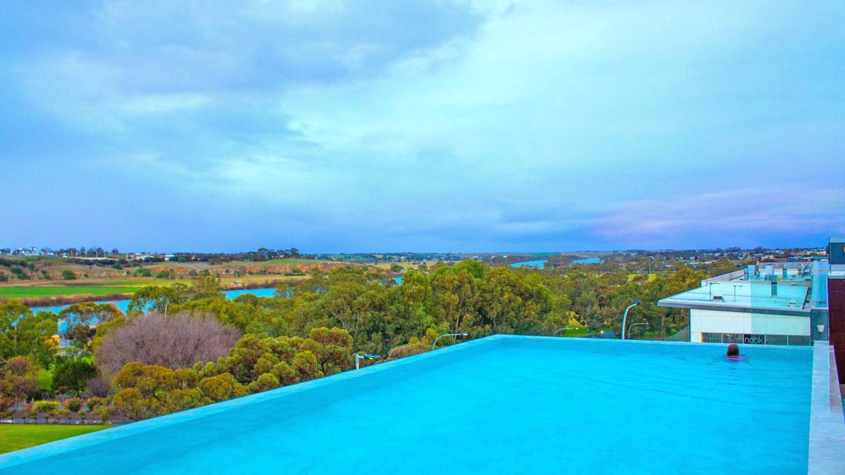 Murray Bridge Hotel | Bridgeport Hotel