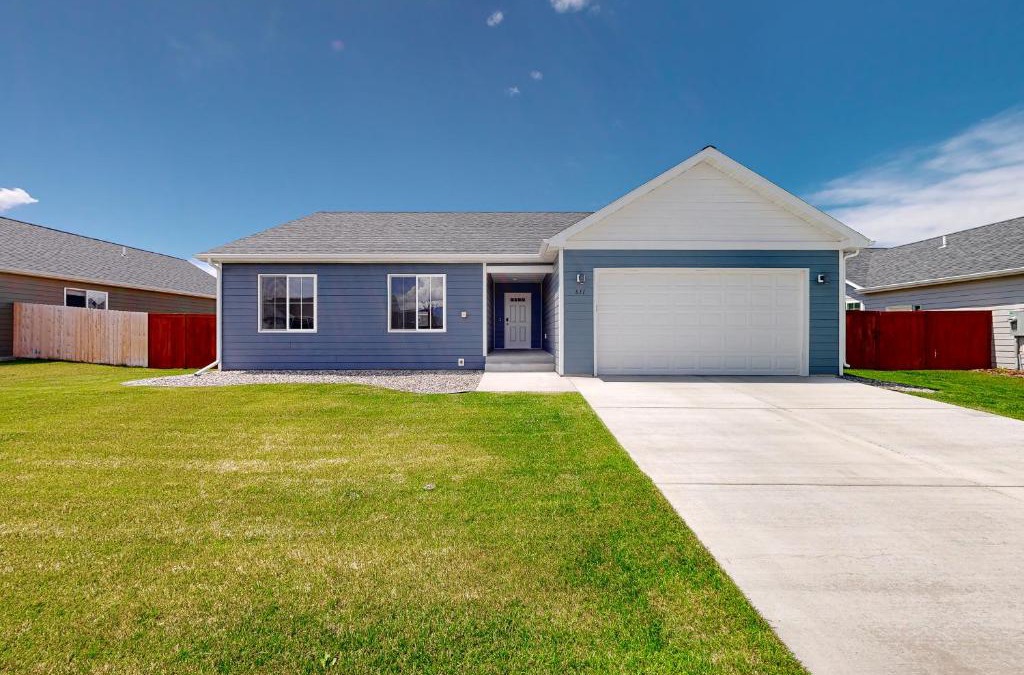 Bozeman House | Bridger View Retreat
