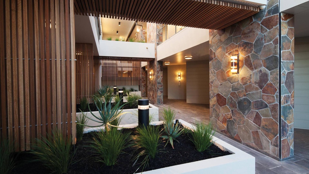 Barooga Hotel | Bridges Villas at Cobram Barooga Golf Club