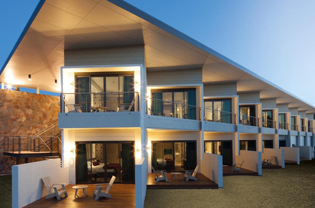 Barooga Resort | Bridges Villas Barooga